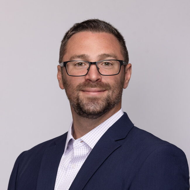 Mathew Pfeffer